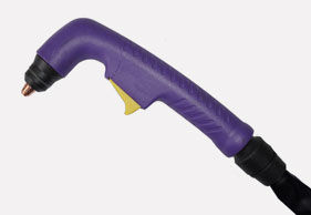 BW S-45 非高頻氣冷等離子切割槍